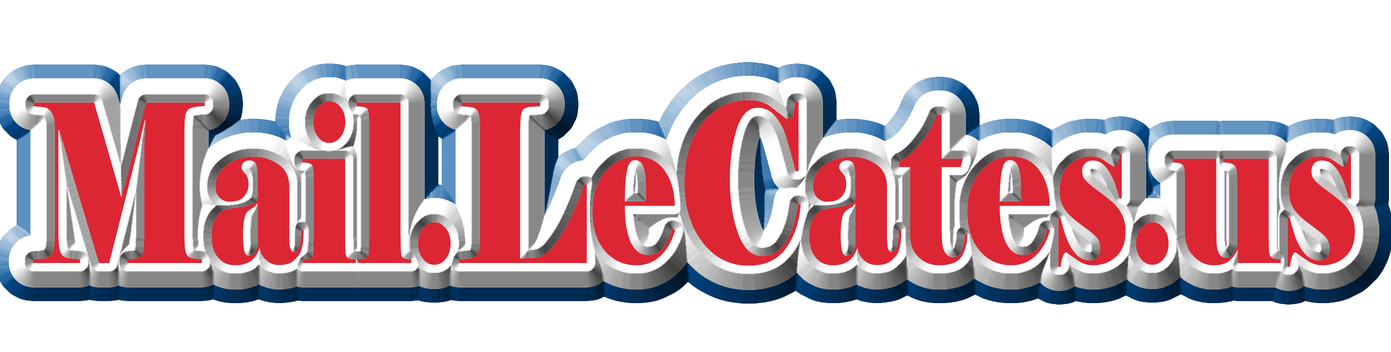 Mail.LeCates.us